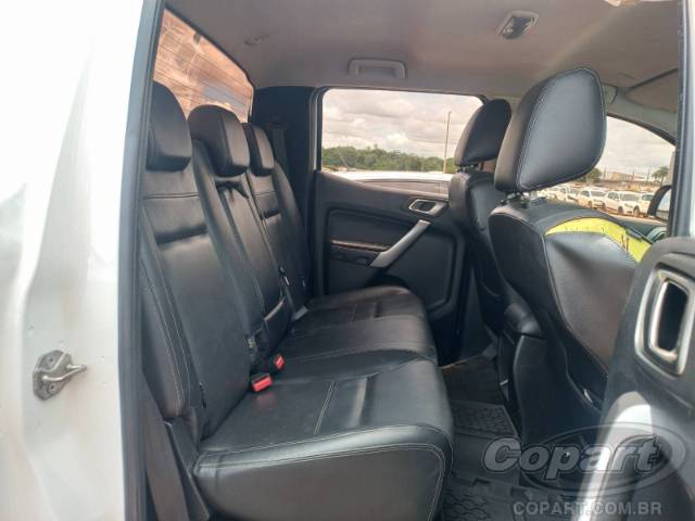 2020 FORD RANGER CD 