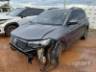 2021 VOLKSWAGEN T-CROSS 