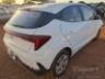 2025 HYUNDAI HB20 