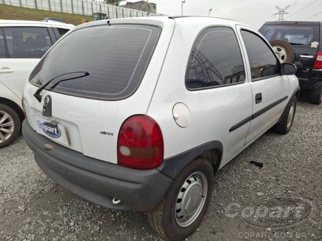 1999 CHEVROLET CORSA 