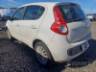 2013 FIAT PALIO 