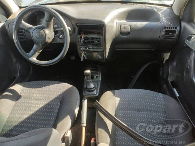 2005 VOLKSWAGEN GOL 