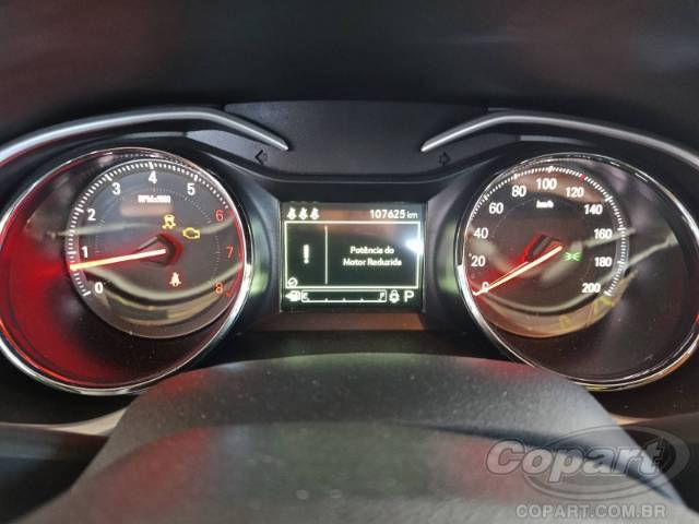 2025 CHEVROLET ONIX PLUS 
