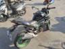 2026 KAWASAKI Z500 