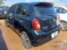 2015 NISSAN MARCH 