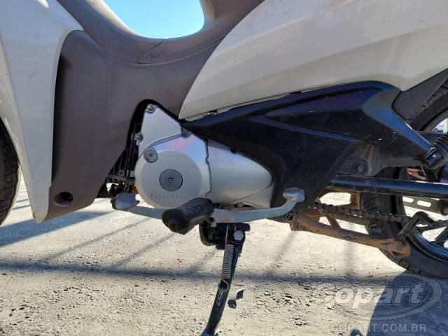 2024 HONDA BIZ 