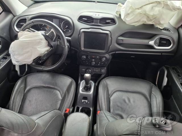 2020 JEEP RENEGADE 