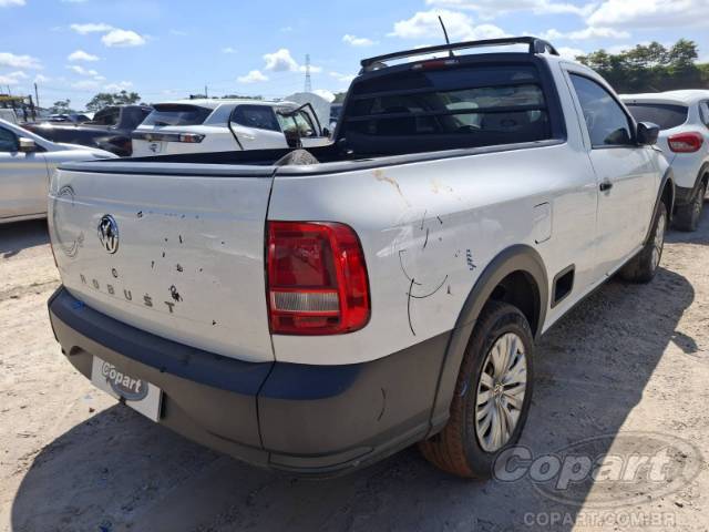 2023 VOLKSWAGEN SAVEIRO 