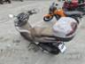 2022 HONDA PCX 