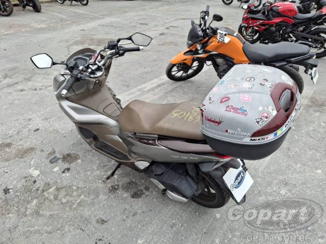 2022 HONDA PCX 