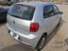 2012 VOLKSWAGEN FOX 