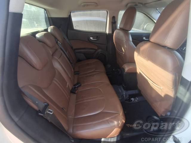 2019 FIAT TORO 