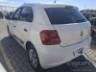 2021 VOLKSWAGEN GOL 
