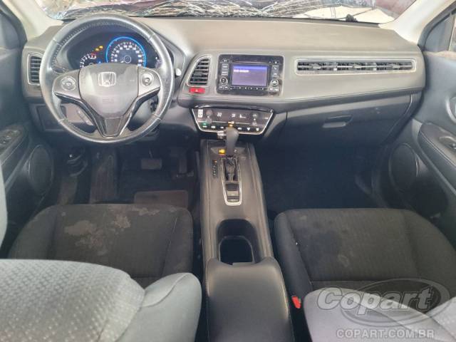 2018 HONDA HR-V 