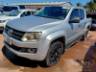 2011 VOLKSWAGEN AMAROK 