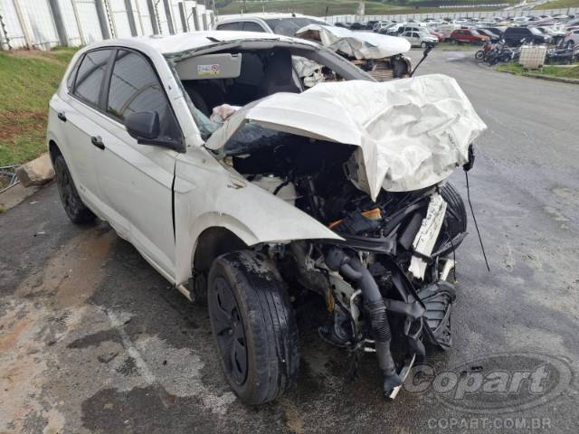 2024 VOLKSWAGEN POLO 