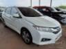 2015 HONDA CITY 