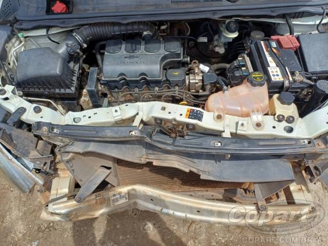 2013 CHEVROLET COBALT 