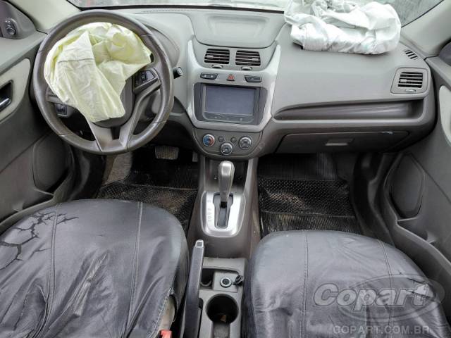 2015 CHEVROLET COBALT 