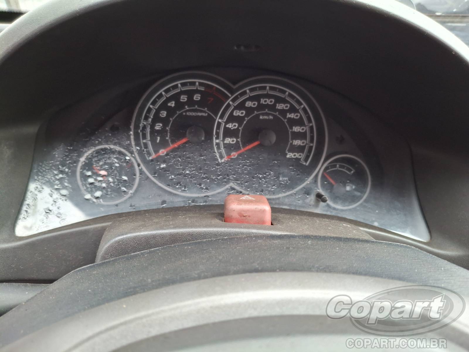 2013 CHEVROLET CELTA — foto 8 de 15