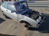 1992 VOLKSWAGEN GOL 