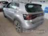 2024 VOLKSWAGEN T-CROSS 