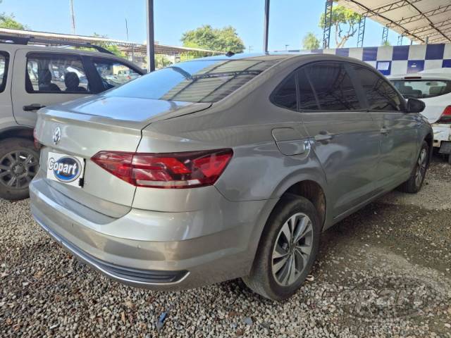 2019 VOLKSWAGEN VIRTUS 