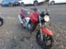 2008 YAMAHA FAZER 