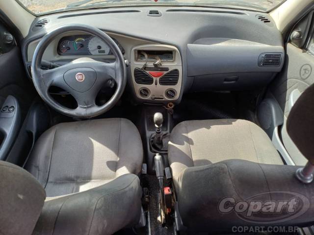 2012 FIAT PALIO 