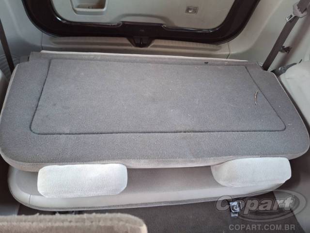 2013 CHEVROLET SPIN 