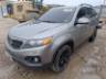 2013 KIA SORENTO 
