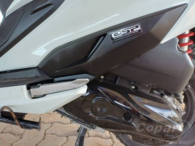 2025 HONDA ELITE 