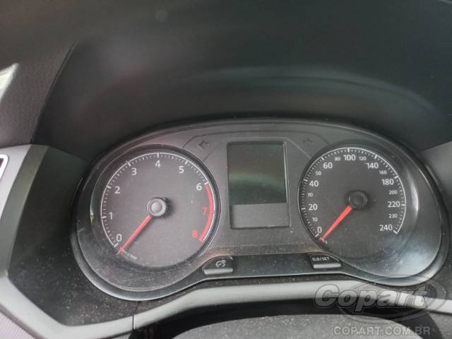 2020 VOLKSWAGEN SAVEIRO 