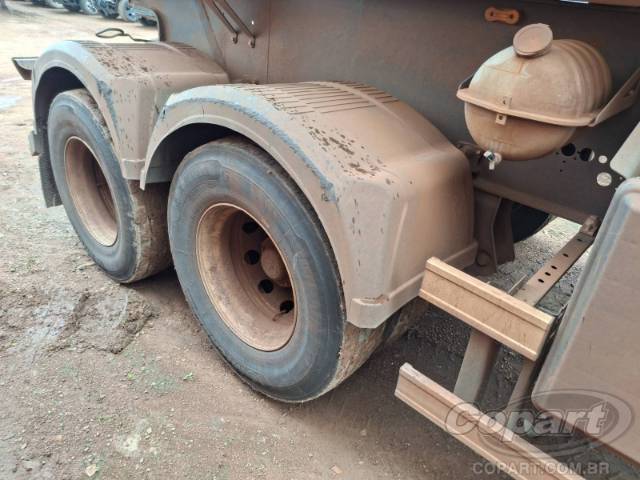 2026 FACCHINI SEMI-REBOQUE 