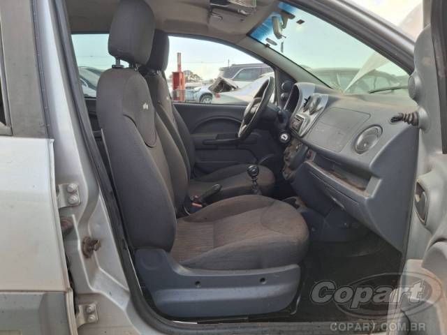 2014 FIAT UNO 