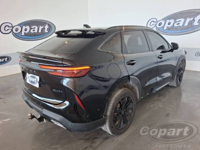 2024 GWM HAVAL H6 