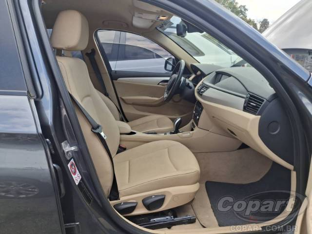 2015 BMW X1 