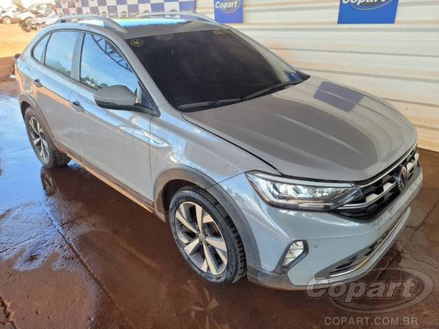 2024 VOLKSWAGEN NIVUS 