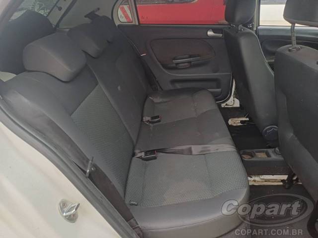 2013 VOLKSWAGEN GOL 