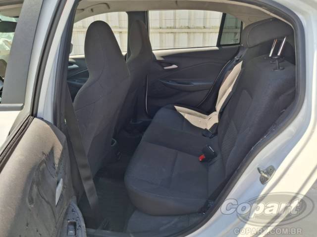 2025 CHEVROLET ONIX 