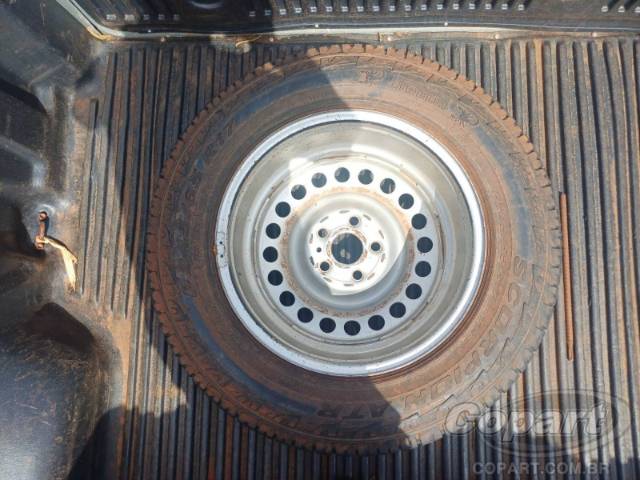 2017 VOLKSWAGEN AMAROK 