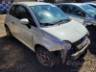 2012 FIAT 500 