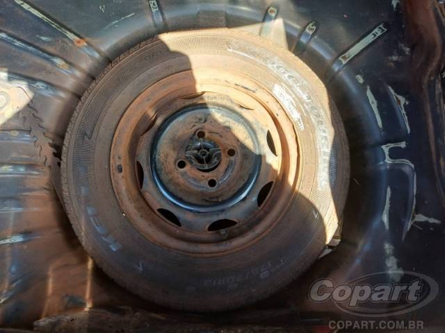 2005 CHEVROLET CELTA 