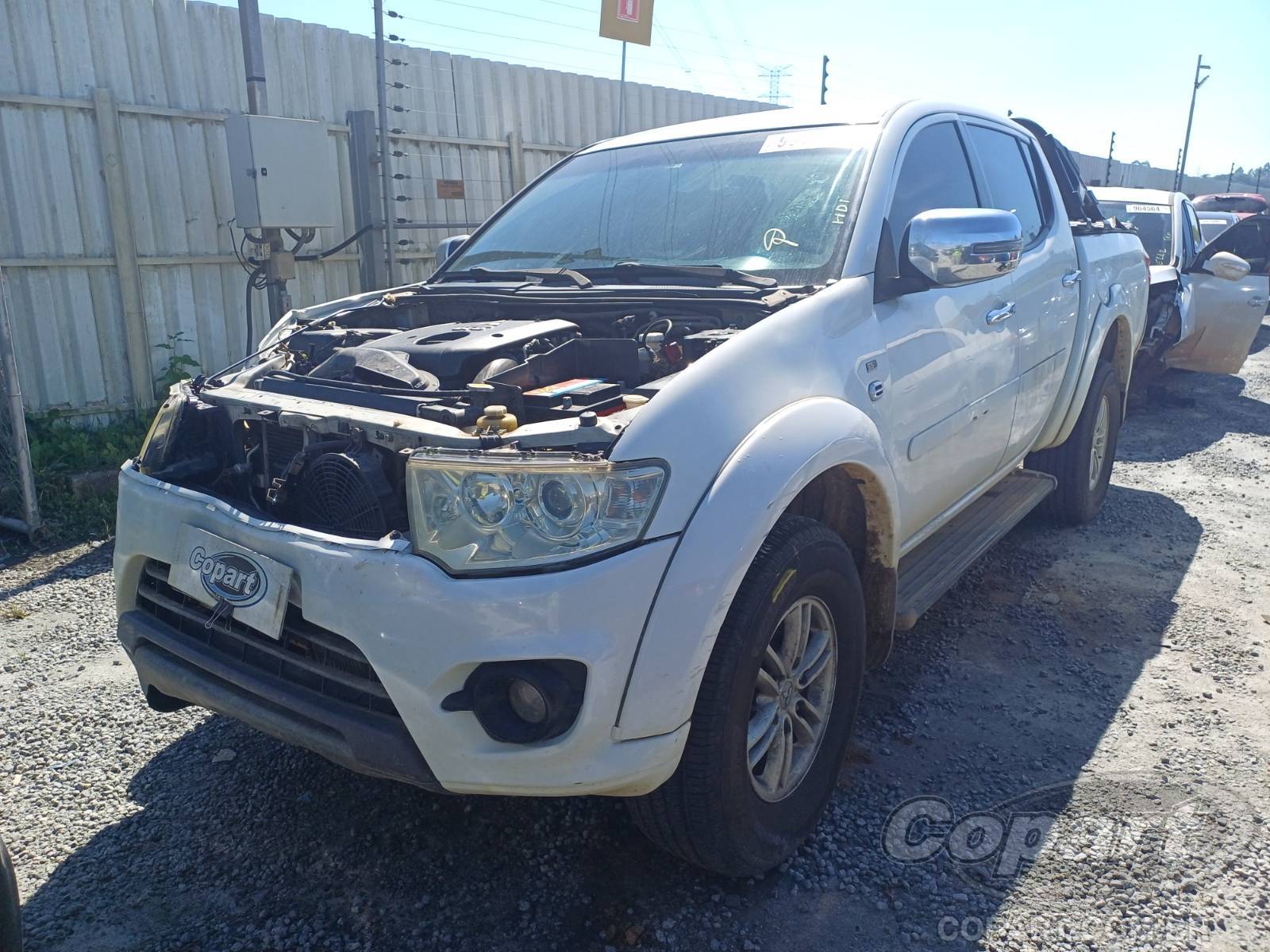 Foto 2: 2014 MITSUBISHI L200 TRITON