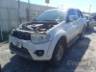 2014 MITSUBISHI L200 TRITON 