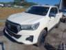 2019 TOYOTA HILUX CD 