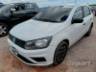 2020 VOLKSWAGEN GOL 