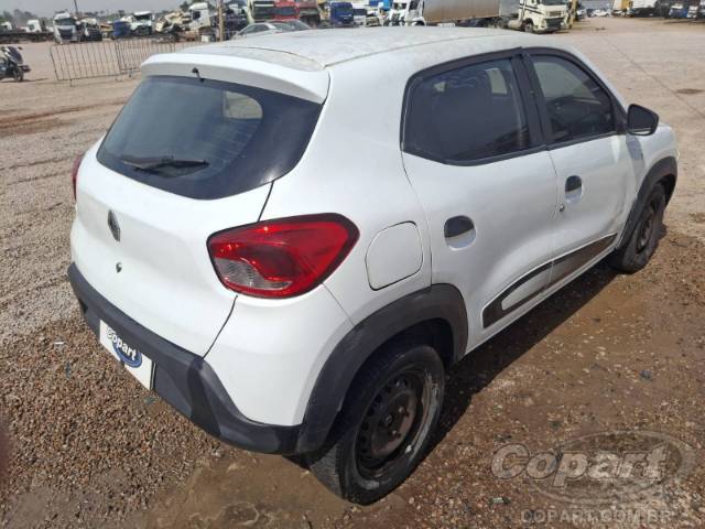 2020 RENAULT KWID 