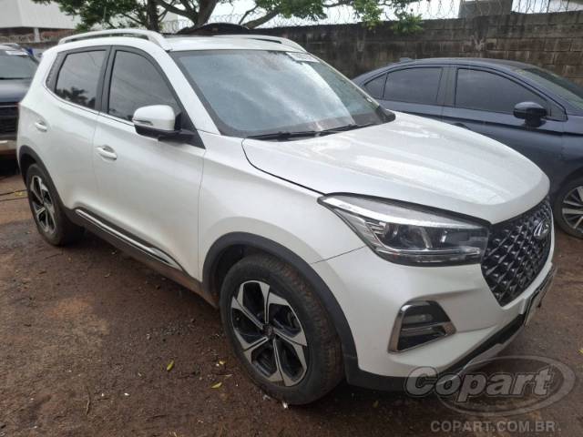 2023 CAOA CHERY TIGGO 5X 