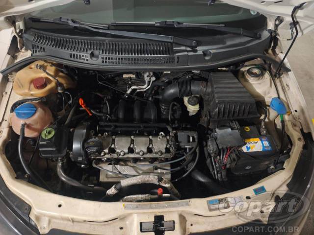 2015 VOLKSWAGEN SAVEIRO 